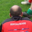 Ripeaubare  contre Besançon  (Bisonquinze)  Album N°3