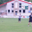 Ce jour là ,autour  du STADE  GASTON BARBIER  (Tournoi Alain Zorelle)