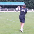 Ce jour là ,autour  du STADE  GASTON BARBIER  (Tournoi Alain Zorelle)