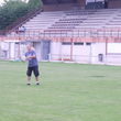 Ce jour là ,autour  du STADE  GASTON BARBIER  (Tournoi Alain Zorelle)