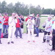 Ce jour là ,autour  du STADE  GASTON BARBIER  (Tournoi Alain Zorelle)