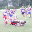 TOURNOI  ALAIN ZORELLE  (N°1) LES  MATCHS