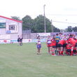 TOURNOI  ALAIN ZORELLE  (N°1) LES  MATCHS