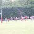 TOURNOI  ALAIN ZORELLE  (N°1) LES  MATCHS