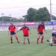 TOURNOI  ALAIN ZORELLE  (N°1) LES  MATCHS