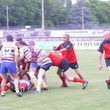 TOURNOI  ALAIN ZORELLE  (N°1) LES  MATCHS