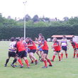 TOURNOI  ALAIN ZORELLE  (N°1) LES  MATCHS