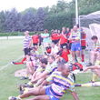 TOURNOI  ALAIN ZORELLE  (N°1) LES  MATCHS