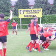 TOURNOI  ALAIN ZORELLE  (N°1) LES  MATCHS