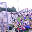 TOURNOI  ALAIN ZORELLE  (N°1) LES  MATCHS