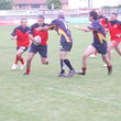 TOURNOI  ALAIN ZORELLE  (N°1) LES  MATCHS