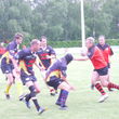 TOURNOI  ALAIN ZORELLE  (N°2) LES MATCHS