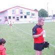 TOURNOI  ALAIN ZORELLE  (N°2) LES MATCHS