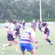 TOURNOI  ALAIN ZORELLE  (N°2) LES MATCHS