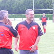 TOURNOI  ALAIN ZORELLE  (N°2) LES MATCHS