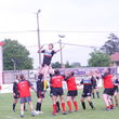 TOURNOI  ALAIN ZORELLE  (N°2) LES MATCHS