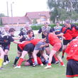 TOURNOI  ALAIN ZORELLE  (N°2) LES MATCHS