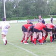 TOURNOI  ALAIN ZORELLE  (N°2) LES MATCHS