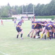 TOURNOI  ALAIN ZORELLE  (N°2) LES MATCHS