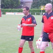 Hommage   ALAIN ZORELLE  et ces 2 AMIS   (A-B)  (Equipes et échauffement)